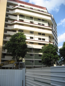 Blk 221 Serangoon Avenue 4 (Serangoon), HDB 3 Rooms #284362